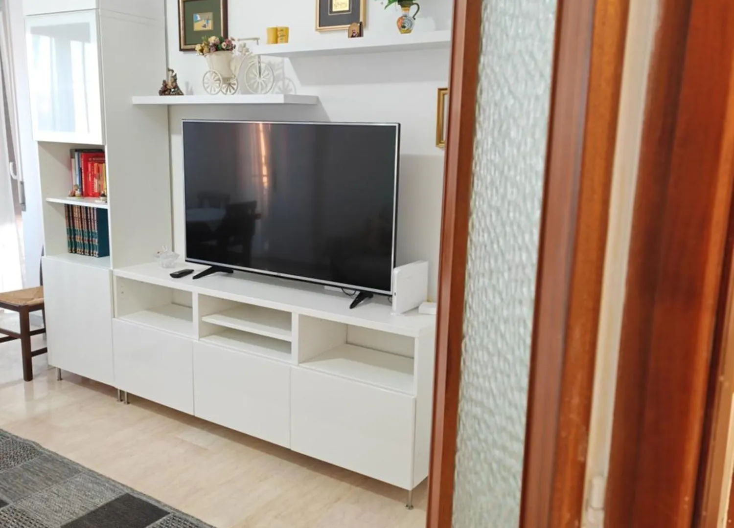 Madi House Ciampino Apartment 0*,  Italy