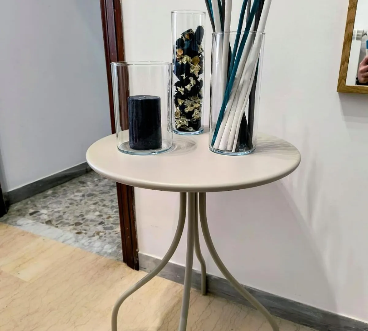 Madi House Ciampino Apartment