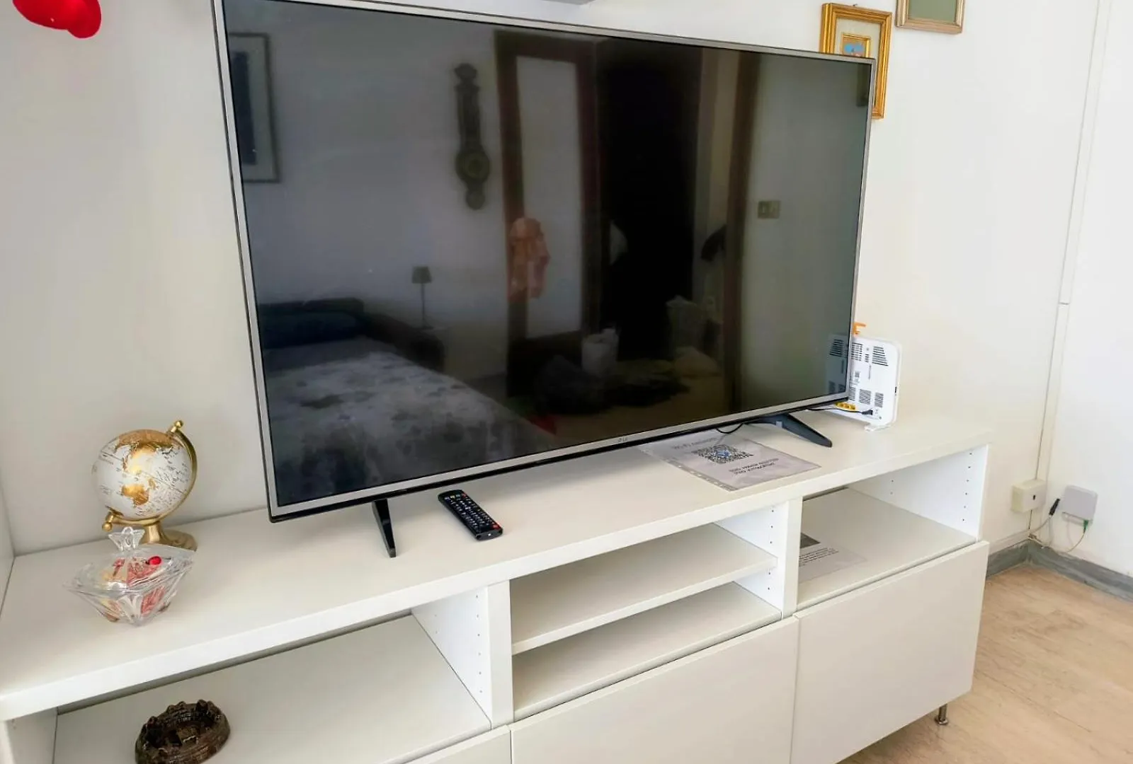 Madi House Ciampino Apartment