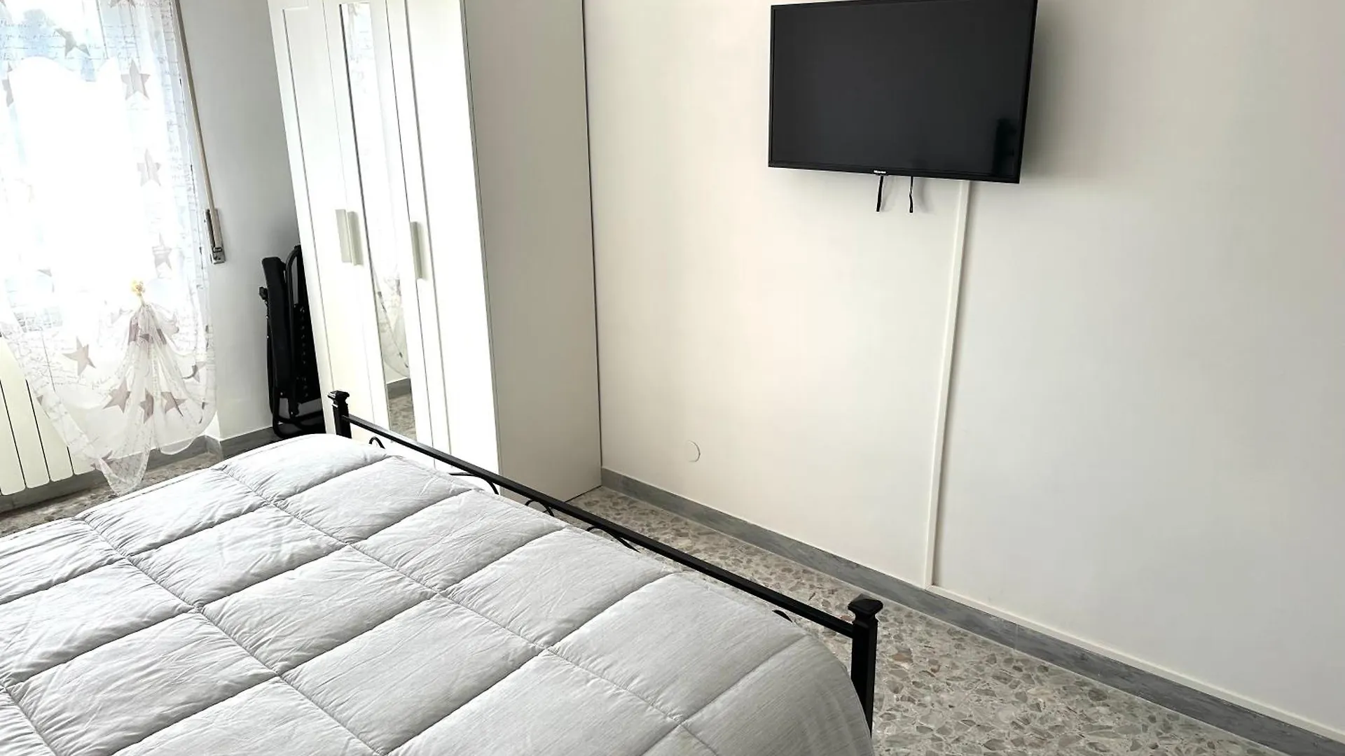 Madi House Ciampino Apartment Italy