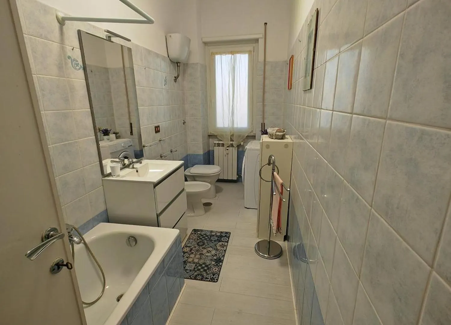 Madi House Ciampino Apartment 0*,