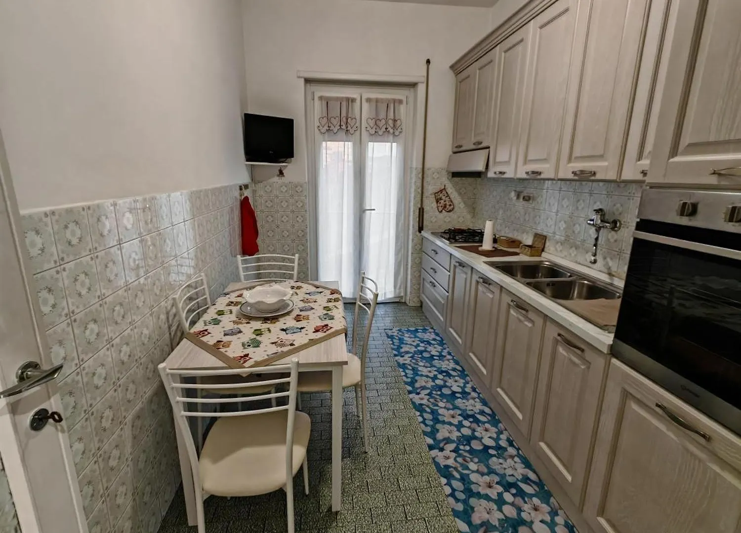 Madi House Ciampino Apartment