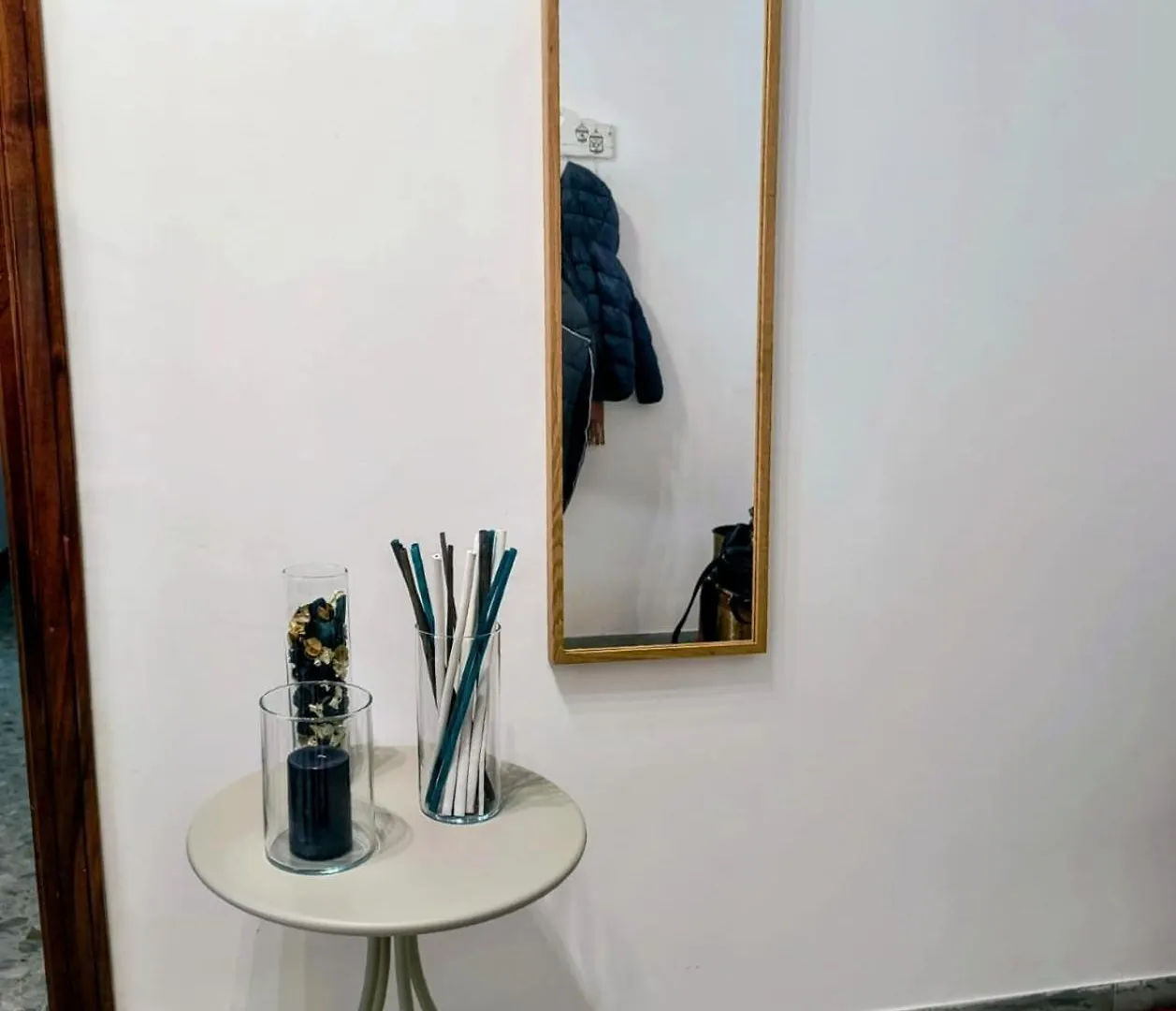 Madi House Ciampino Apartment Italy