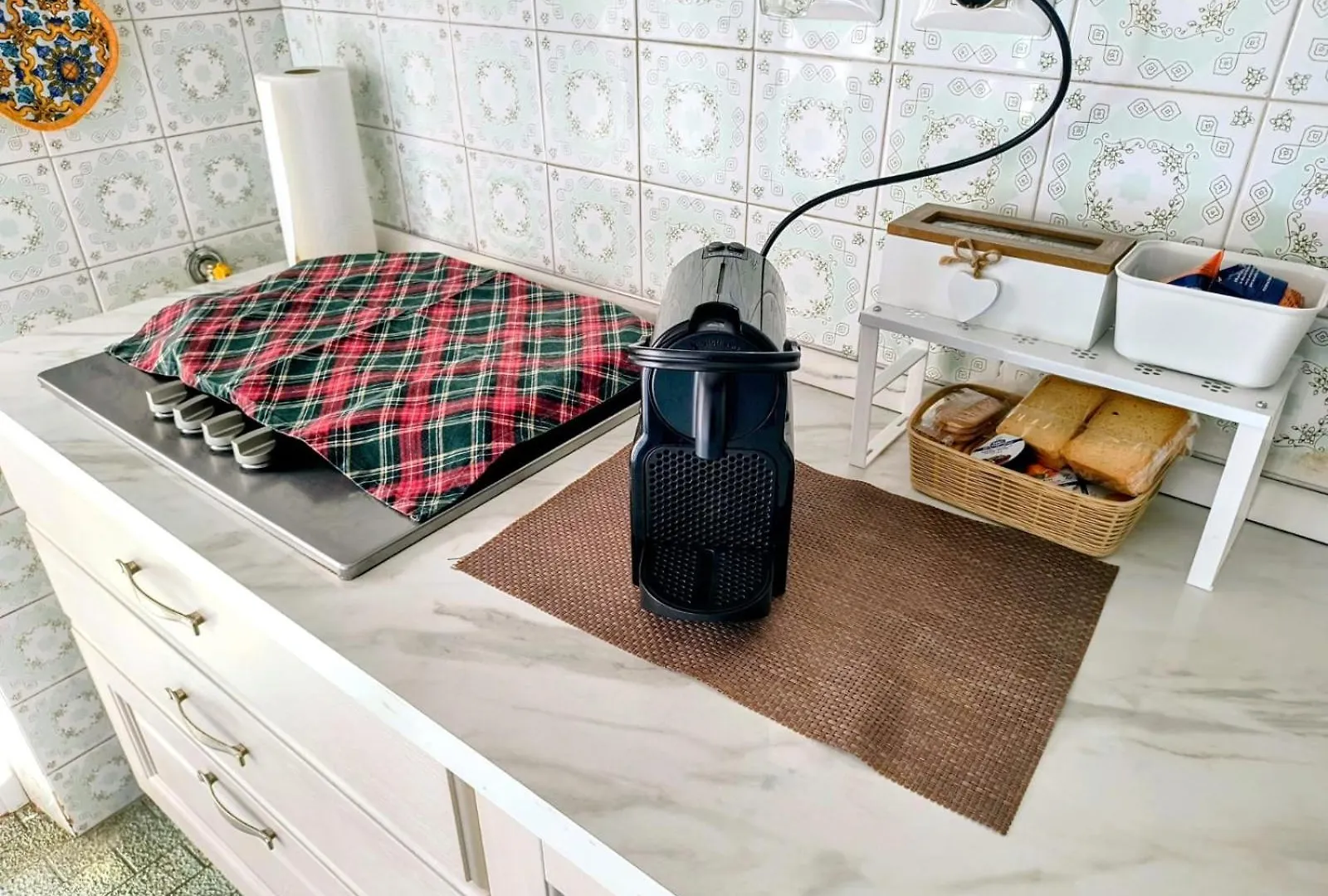 Madi House Ciampino Apartment Italy