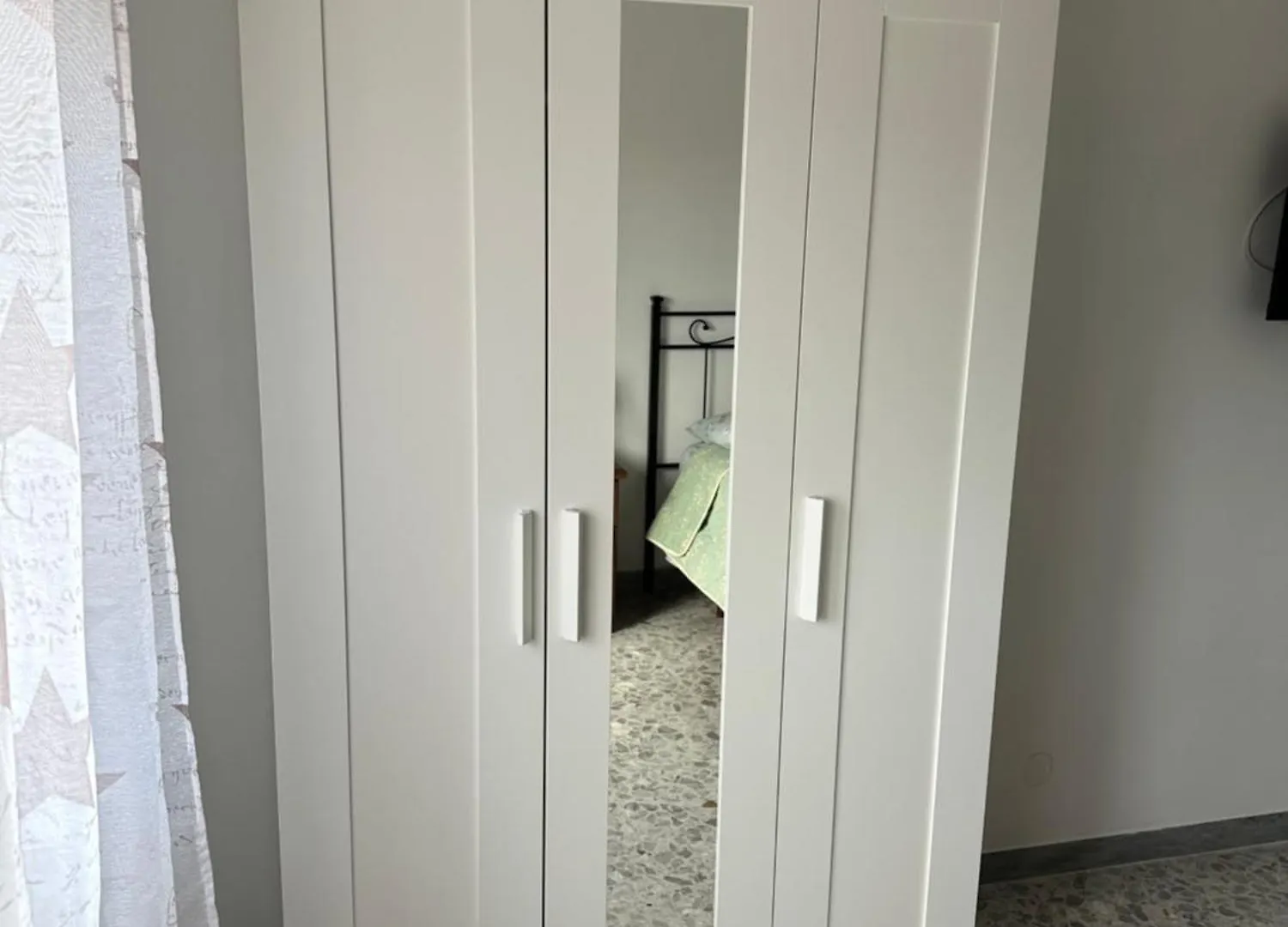 Madi House Ciampino Apartment