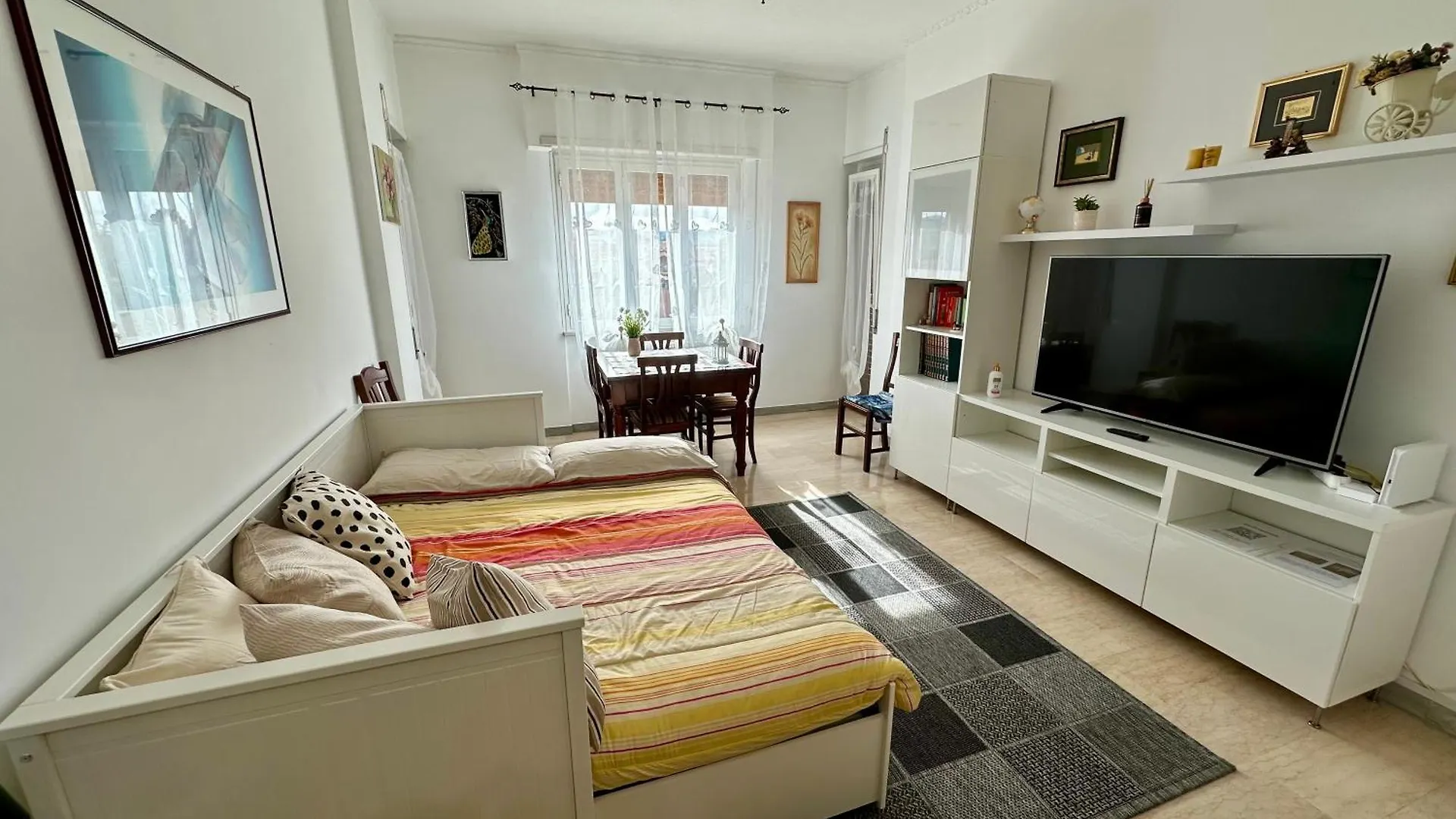 Madi House Ciampino Apartment Italy