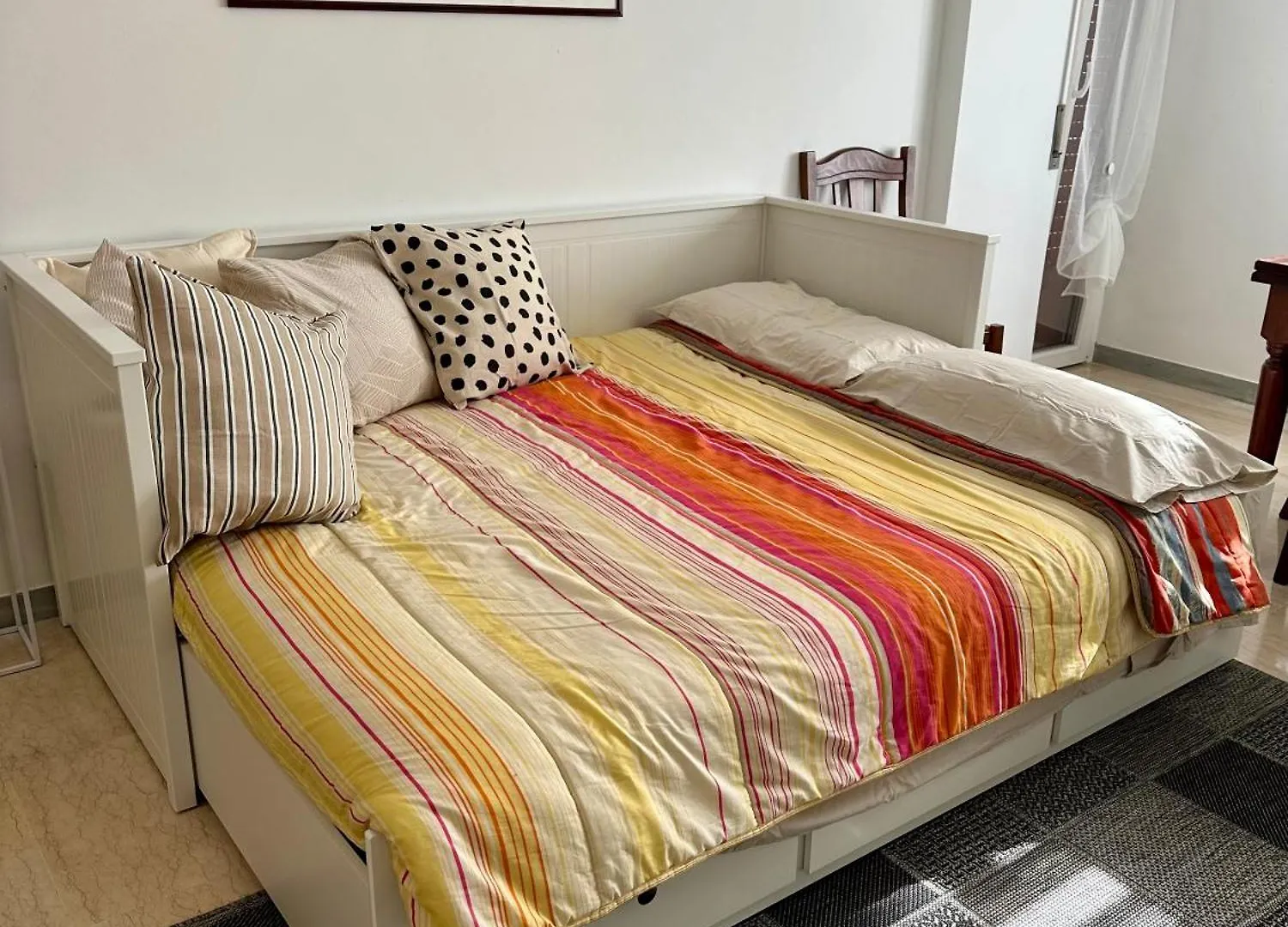 Madi House Ciampino Apartment 0*,